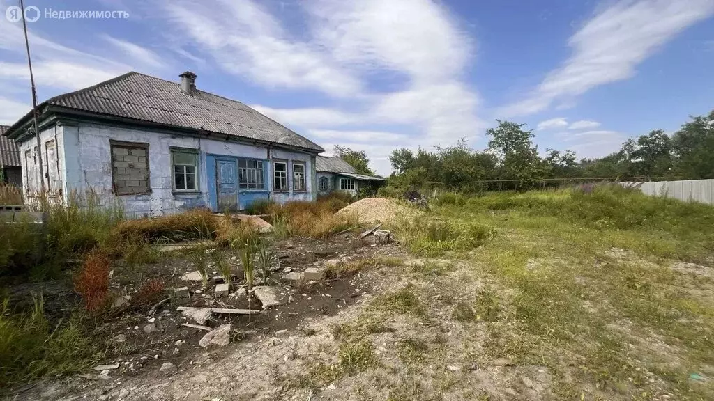 Дом в Курганинск, улица Шевченко (76 м) - Фото 1