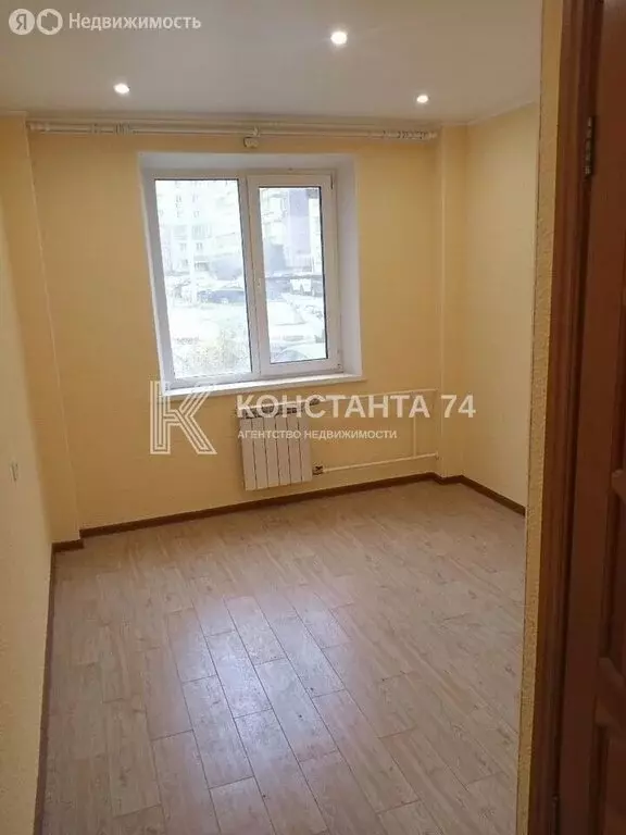 2-комнатная квартира: Челябинск, улица Салавата Юлаева, 25 (53 м) - Фото 2