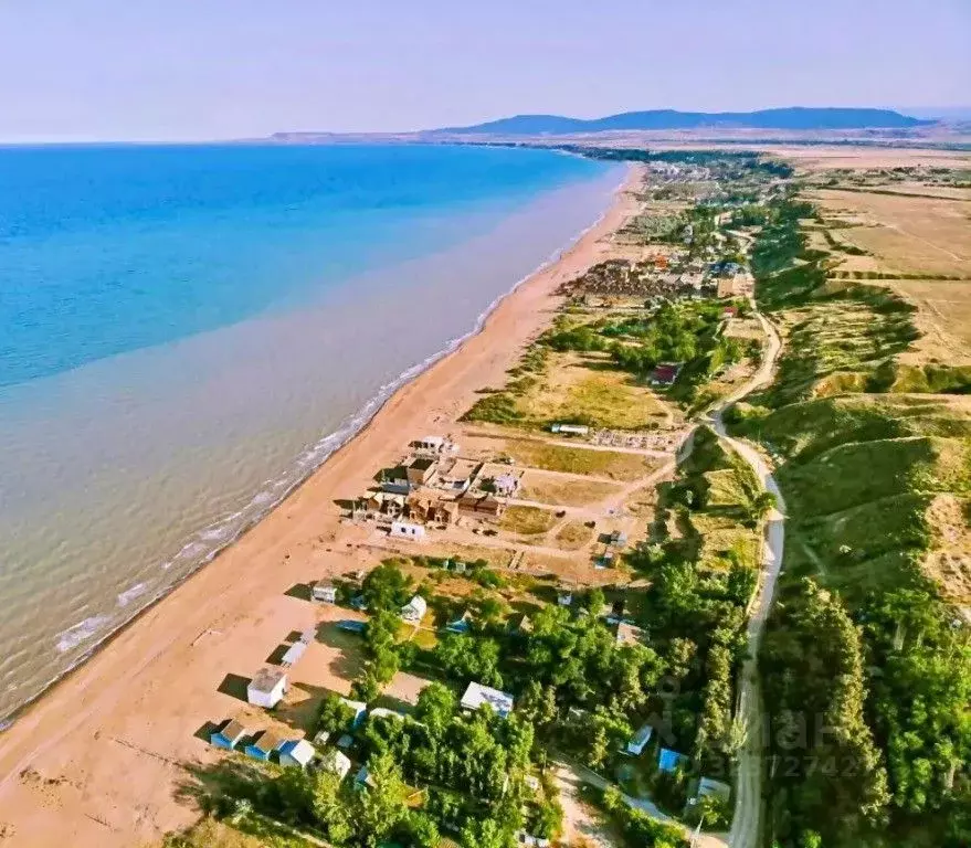 1-к кв. Дагестан, Махачкала ул. Хаджи Булача, 31 (60.0 м) - Фото 1