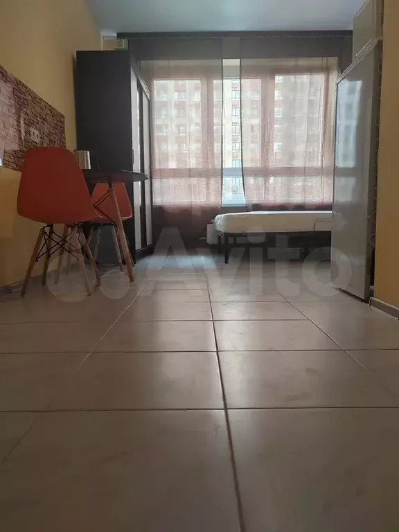 Квартира-студия, 16 м, 2/25 эт. - Фото 0