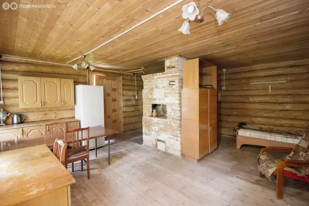 Дом в городской округ Калуга, деревня Лихун (65.3 м) - Фото 1