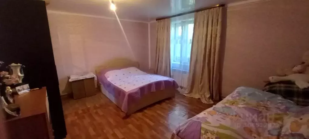 Дом в Саратовская область, Саратов туп. 1-й Лагерный (117 м) - Фото 0