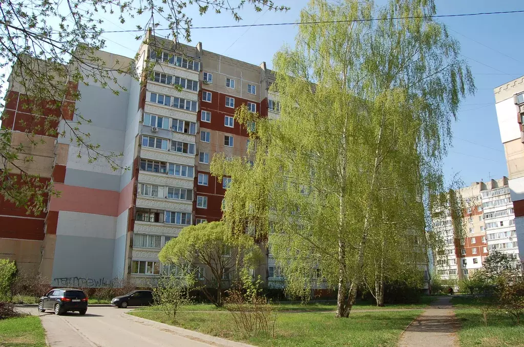 Продаётся 1-к квартира, 32.8 м - Фото 0