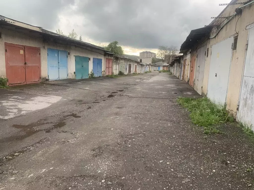 Гараж в Кабардино-Балкария, Нальчик ул. Ватутина (30.0 м) - Фото 1