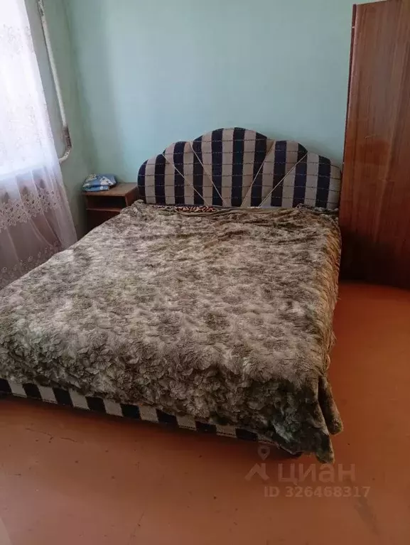 Дом в Северная Осетия, Алагир ул. Ворошилова (85 м) - Фото 2