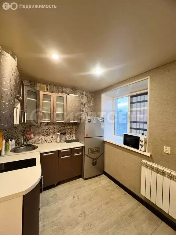 2-комнатная квартира: Мончегорск, проспект Металлургов, 51 (42.5 м) - Фото 1