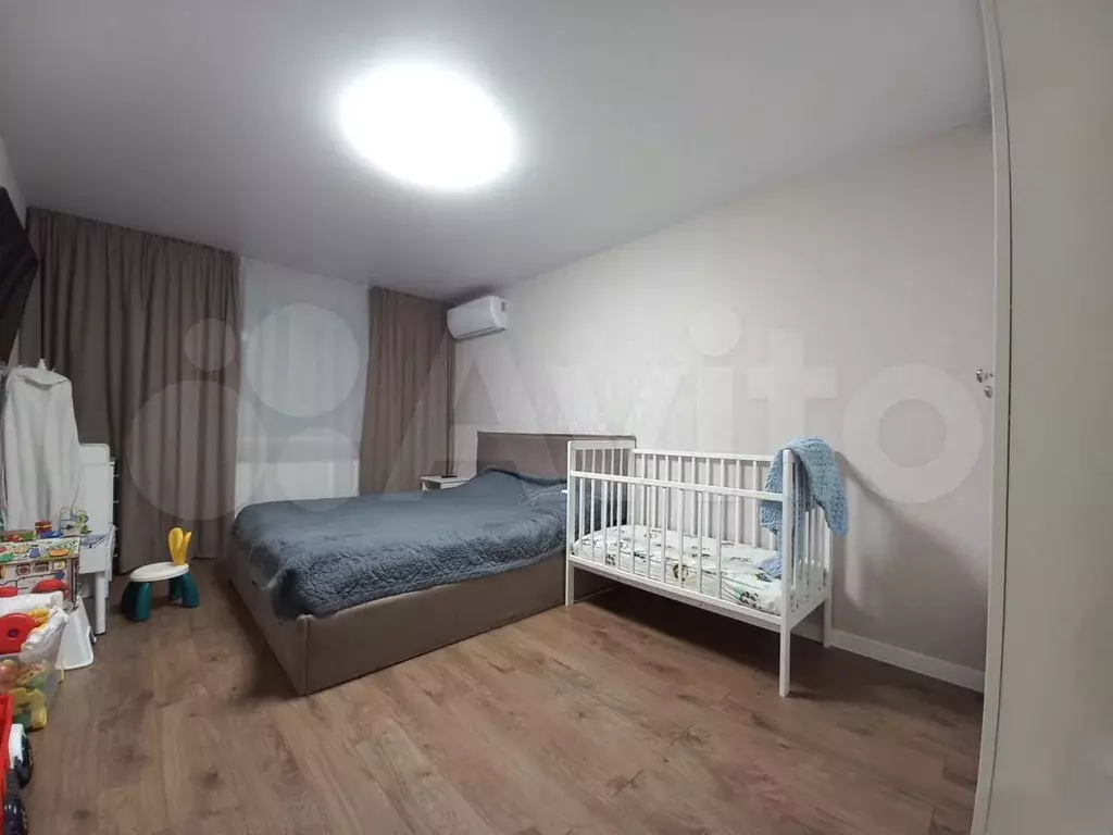 1-к. квартира, 40 м, 2/3 эт. - Фото 0