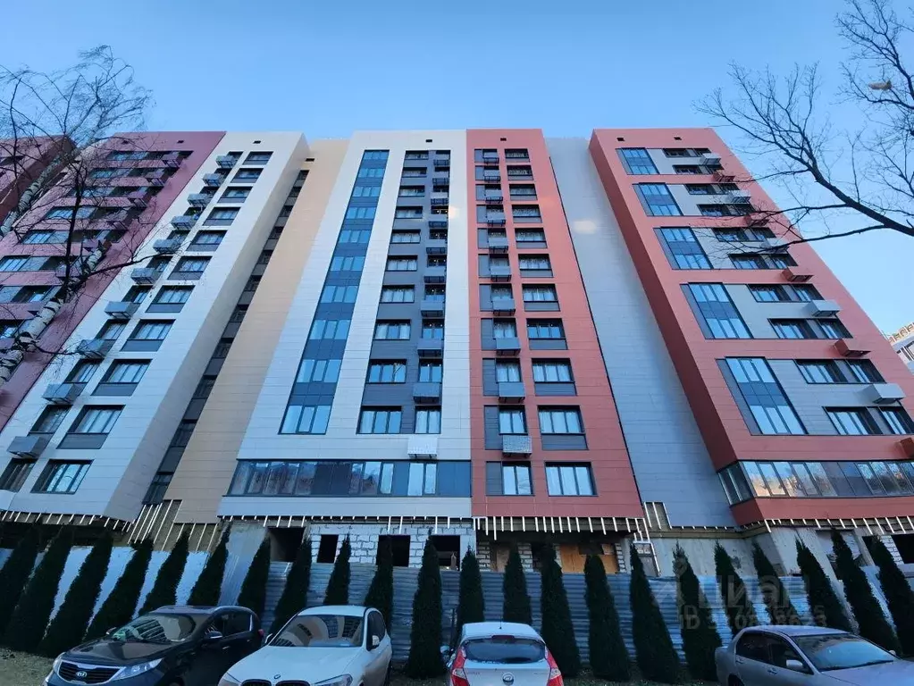 Офис в Москва Новогиреевская ул., вл5 (26 м) - Фото 1