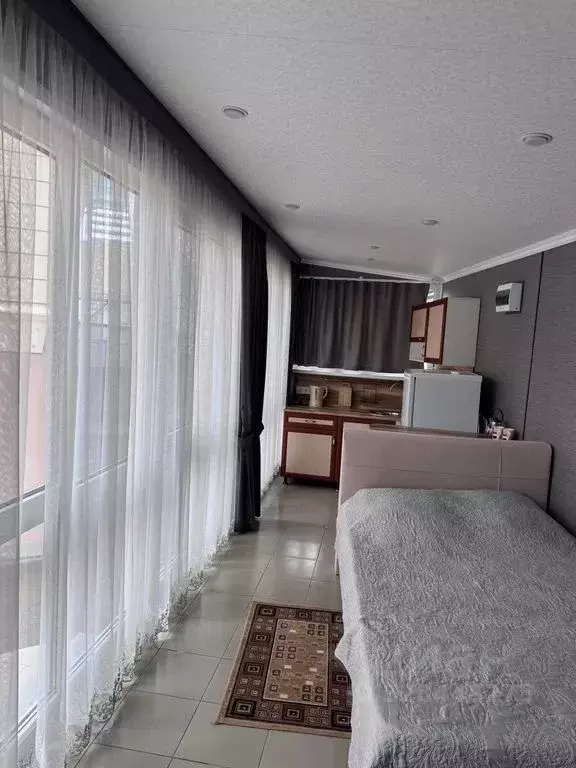 Комната Краснодарский край, Туапсинский муниципальный округ, с. Небуг ... - Фото 2