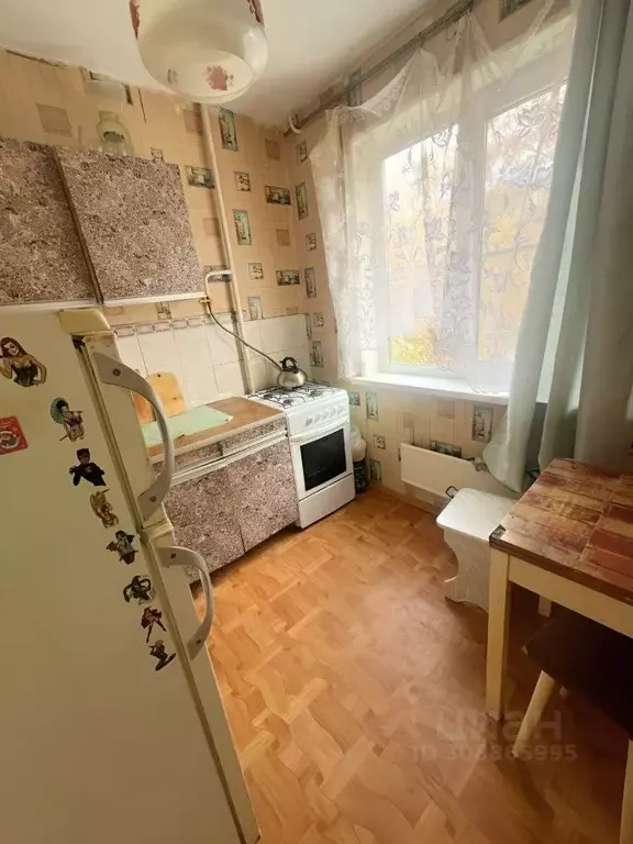 1-к кв. Челябинская область, Челябинск Южная ул., 3 (30.0 м) - Фото 0