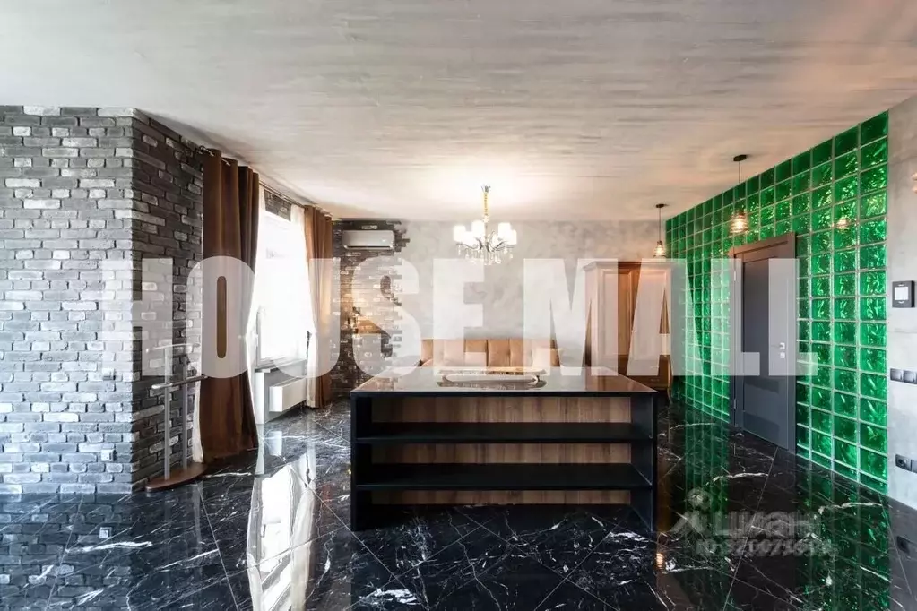 Студия Москва Сельскохозяйственная ул., 38к2 (46.0 м) - Фото 1