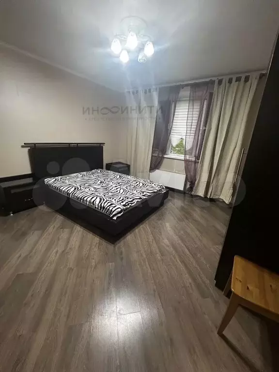 1-к. квартира, 40 м, 1/9 эт. - Фото 0