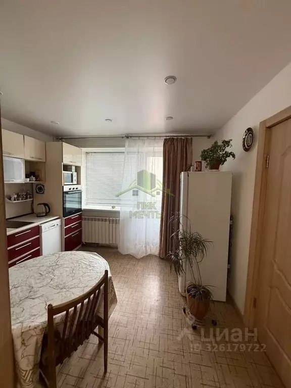 3-к кв. Бурятия, Улан-Удэ ул. Сухэ-Батора, 2 (49.4 м) - Фото 2