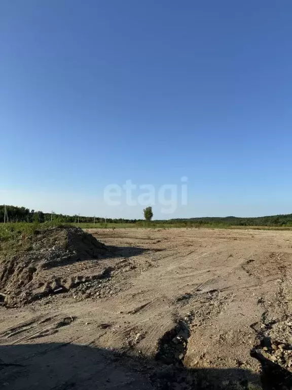 Участок в Амурская область, Благовещенск  (8.1 сот.) - Фото 1