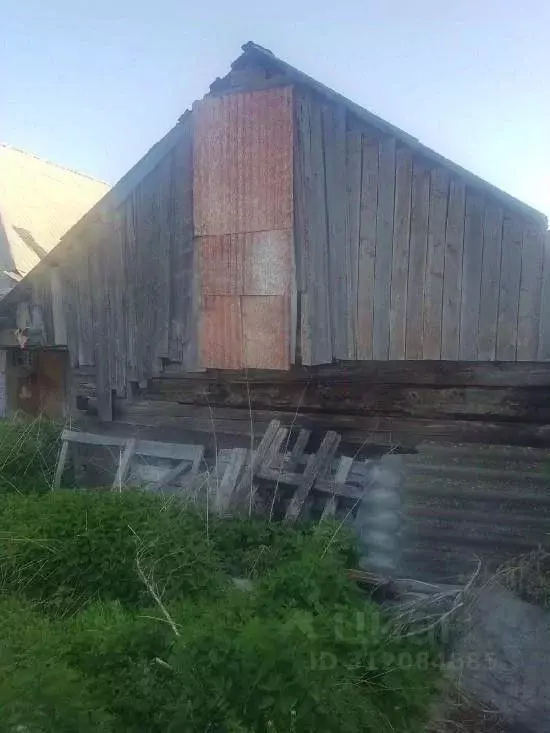 Дом в Самарская область, Ставропольский район, Жигули с/пос, с. Жигули ... - Фото 1