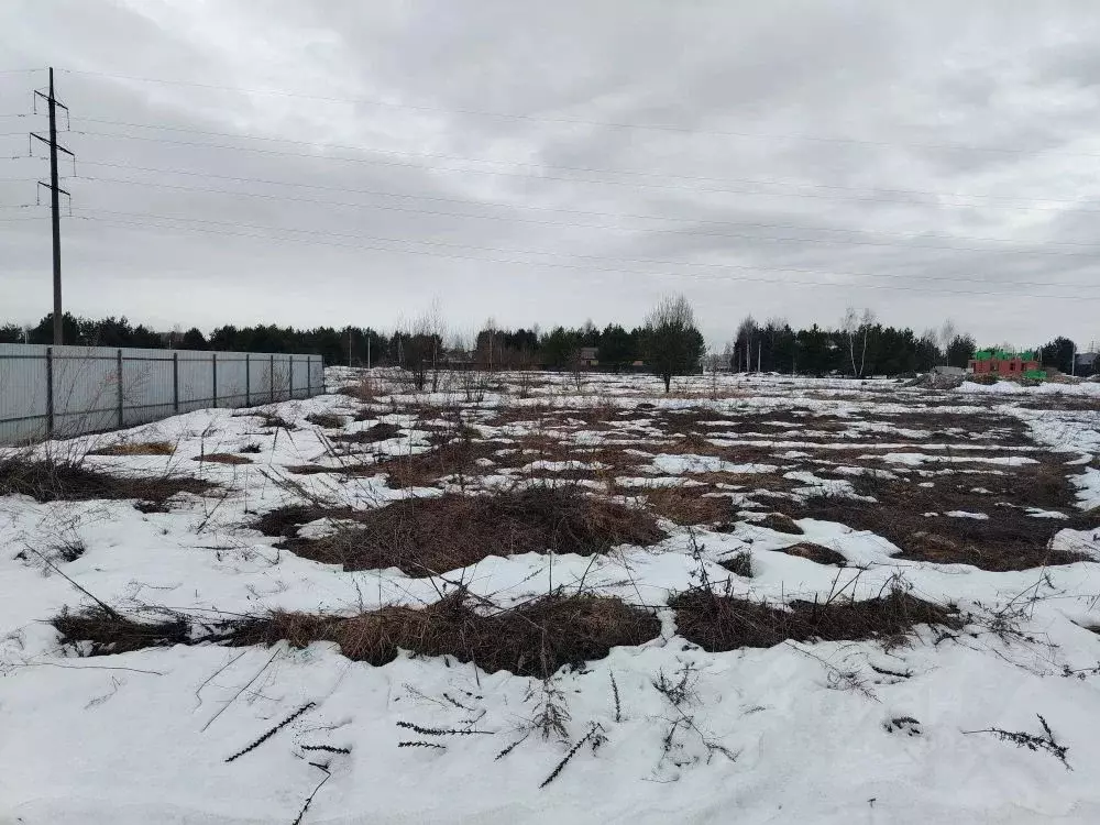 Участок в Московская область, Раменское Дергаево-2 кп, ул. Музыкальная ... - Фото 1