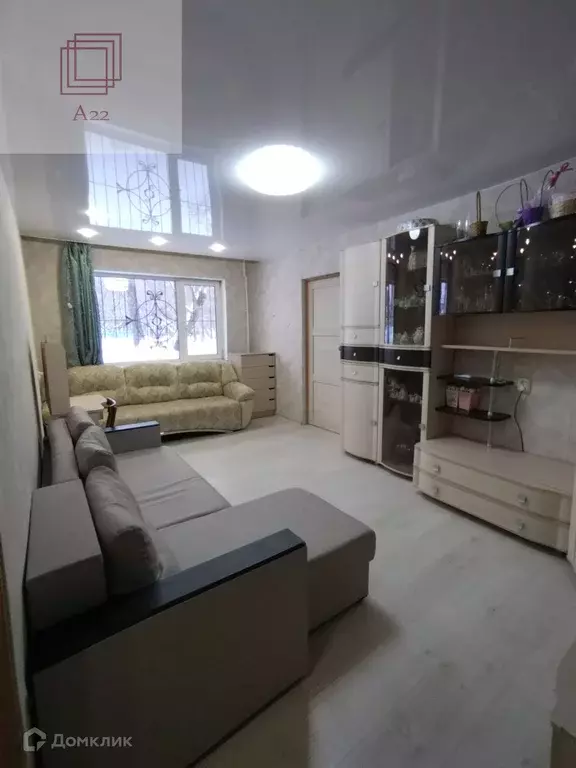 Продаётся 3-к квартира, 56 м - Фото 0