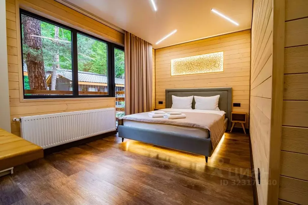 Комната Карачаево-Черкесия, Зеленчукский район, с. Архыз - Фото 2