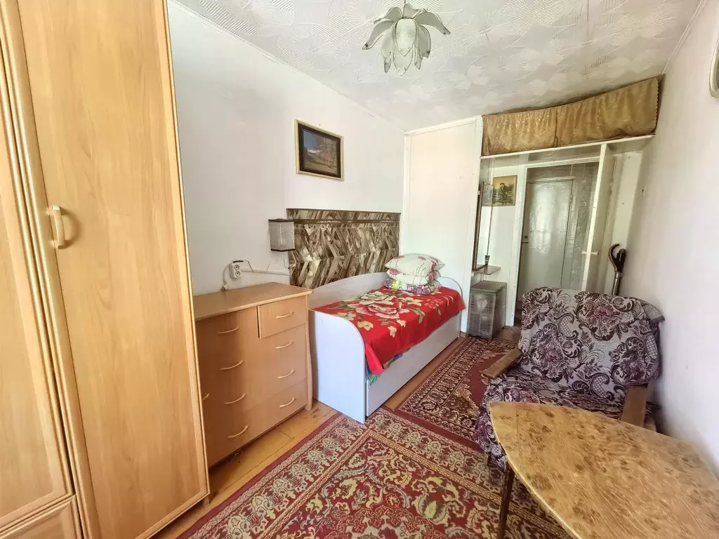 Продаётся 2-к квартира, 41.7 м - Фото 0
