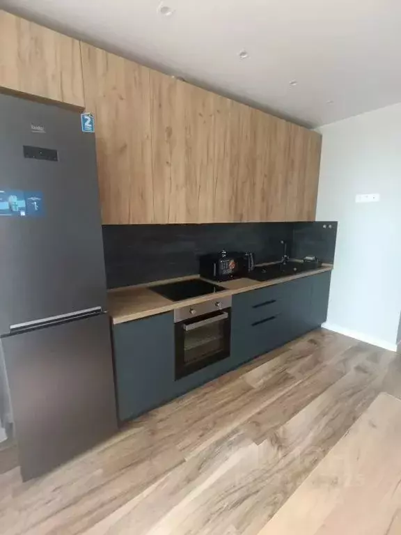 1-к кв. Волгоградская область, Волгоград ул. Имени Ивана Морозова, 4 ... - Фото 2