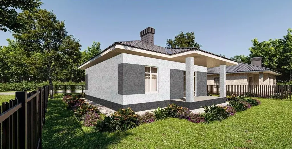 Дом в Башкортостан, Кармаскалинский район, Старомусинский сельсовет, ... - Фото 2