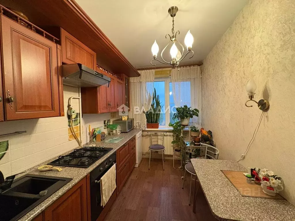 3-к кв. Волгоградская область, Волгоград бул. 30-летия Победы, 82 ... - Фото 1