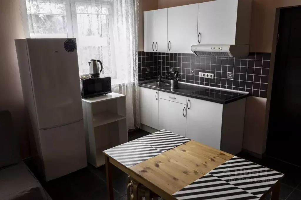 1-к кв. Московская область, Серпухов городской округ, д. Арнеево 35А ... - Фото 2