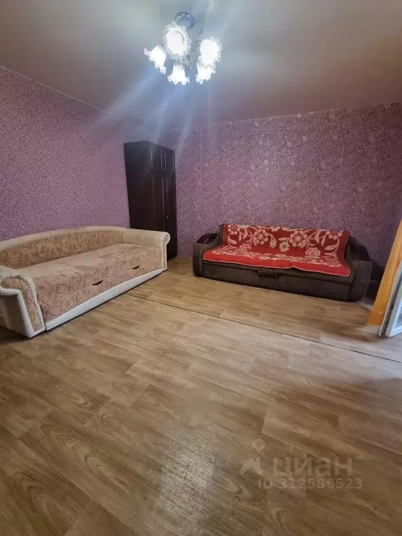 1-к кв. Краснодарский край, Новороссийск просп. Дзержинского, 205 ... - Фото 2