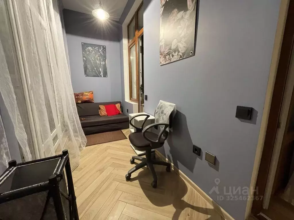 3-к кв. Московская область, Красногорск городской округ, Сабурово пгт ... - Фото 2