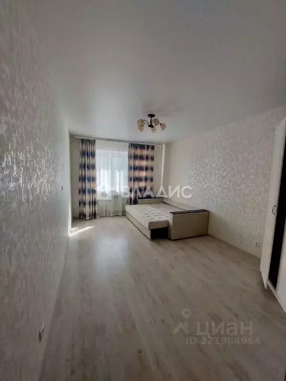 1-к кв. Смоленская область, Смоленский муниципальный округ, д. ... - Фото 1