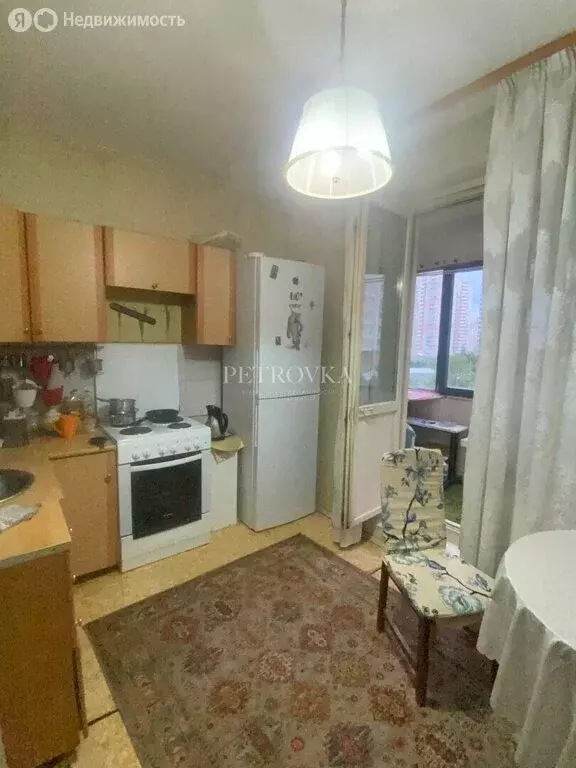 2-комнатная квартира: Одинцово, улица Чистяковой, 84 (56 м) - Фото 1