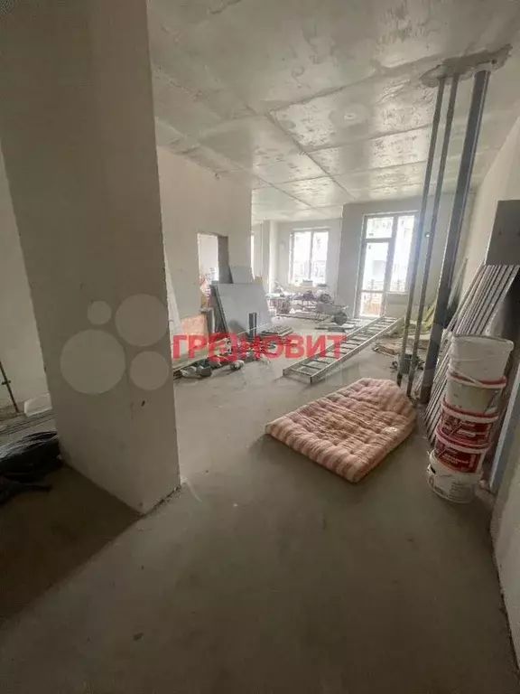 Сдам помещение свободного назначения, 125.6 м - Фото 1