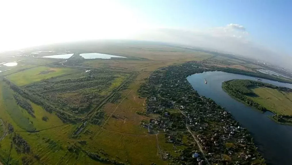 Участок в Ростов-на-Дону, Кумженская улица, 62А (7 м) - Фото 0