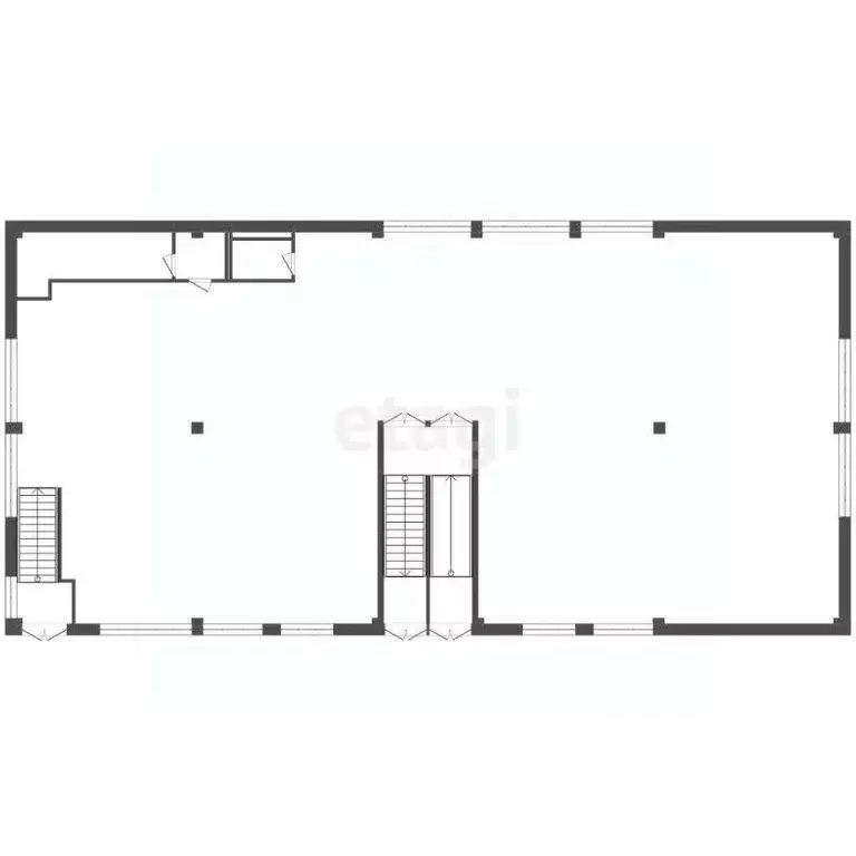 Помещение свободного назначения в Ямало-Ненецкий АО, Новый Уренгой ... - Фото 1