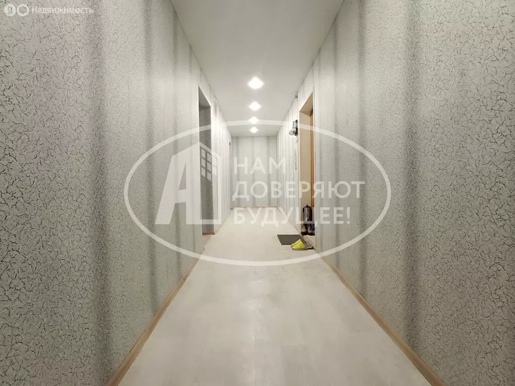 3-комнатная квартира: Пермь, Екатерининская улица, 134/1 (85.1 м) - Фото 0