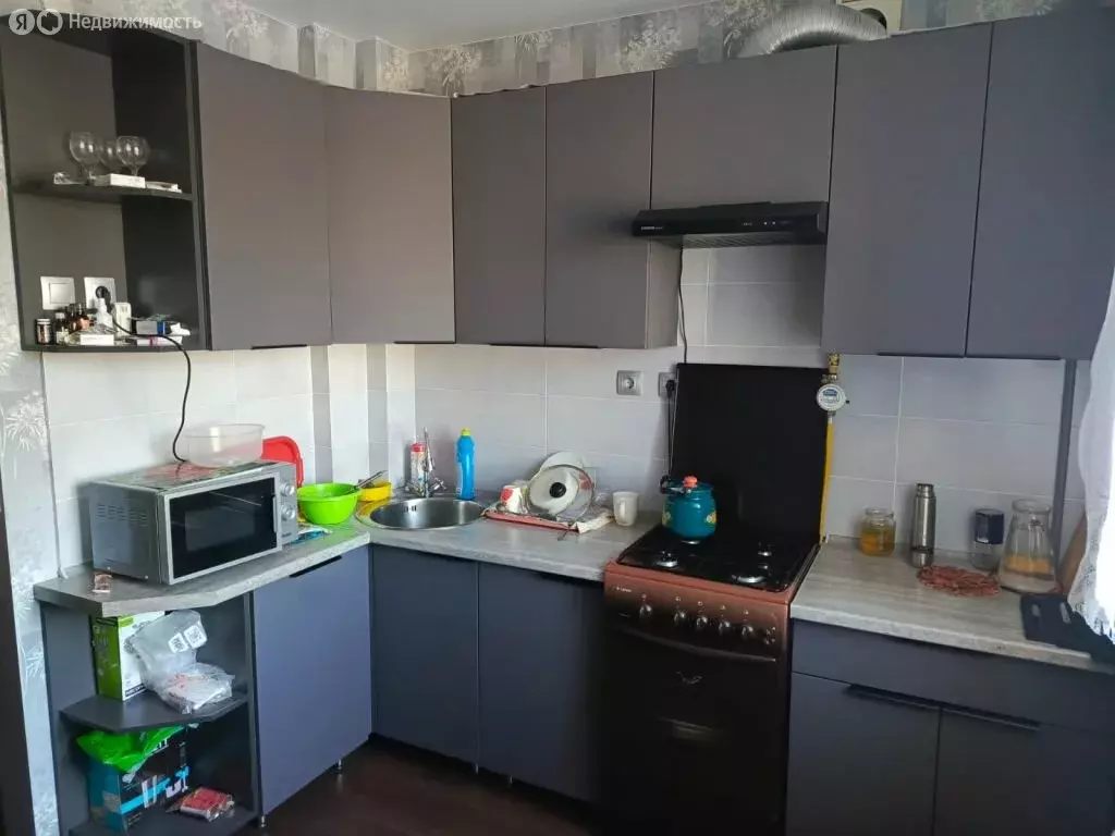 3-комнатная квартира: Кострома, Галичская улица, 85 (60 м) - Фото 0