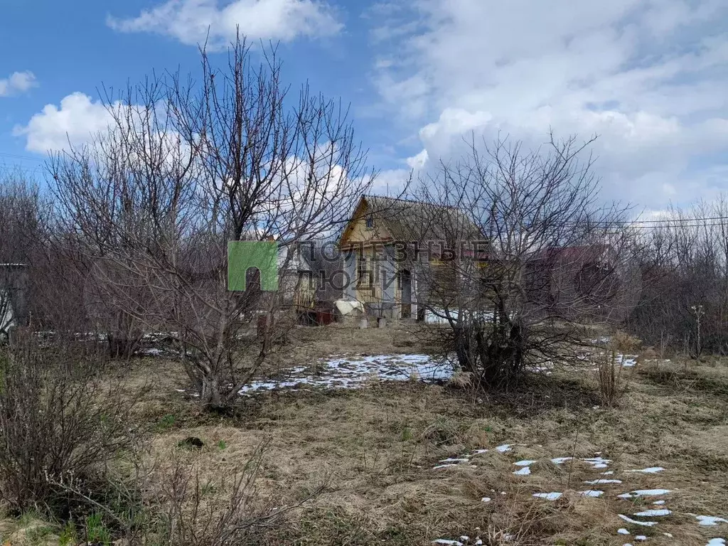 Участок 8,5 сот. (СНТ, ДНП) - Фото 1