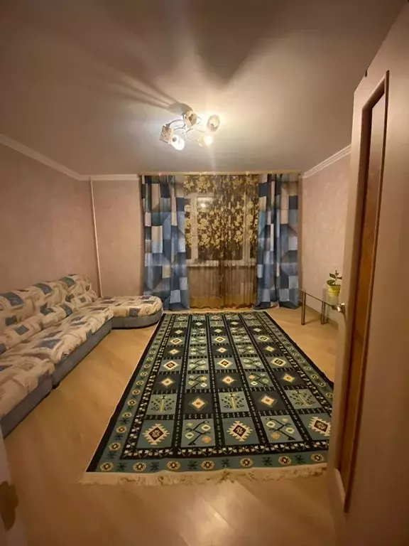 3-к кв. Московская область, Балашиха Гагарина мкр, 24 (75.0 м) - Фото 1