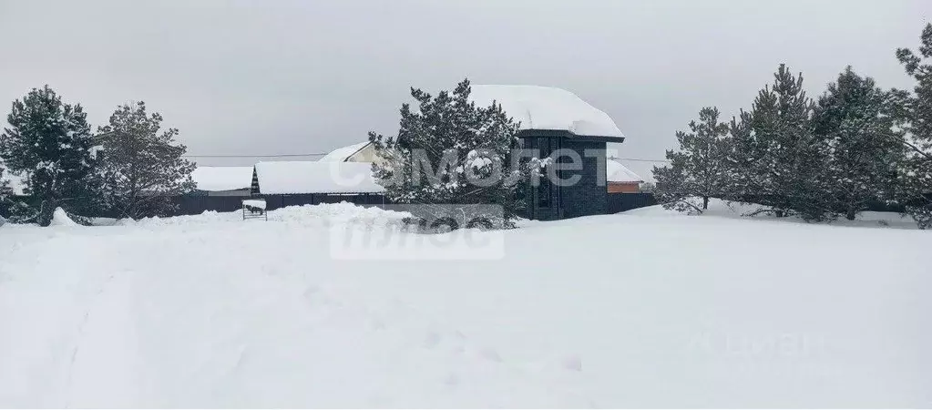 Дом в Марий Эл, Волжский муниципальный округ, с. Помары ул. Волжская ... - Фото 1