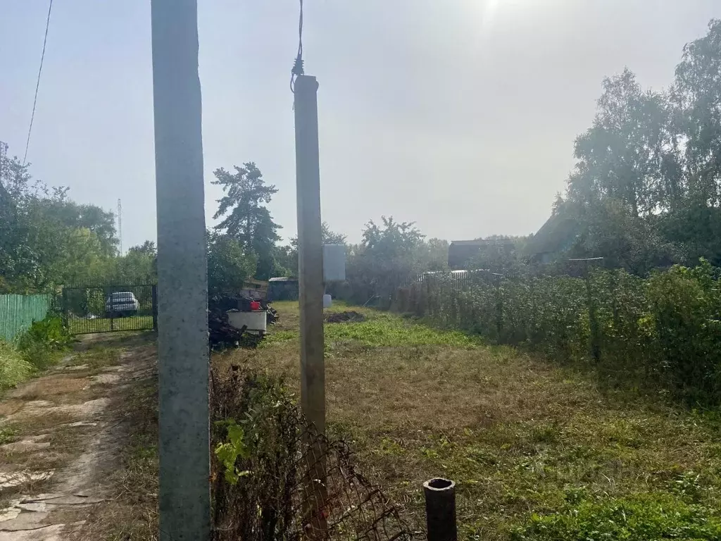 Дом в Омская область, Омск Труд СНТ, 65 (9 м) - Фото 2