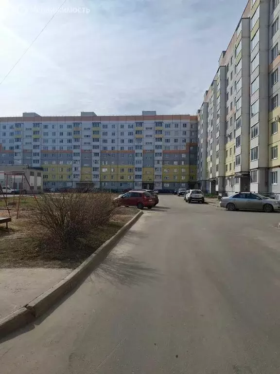 1-комнатная квартира: Великий Новгород, 3-й комплекс гаражей по ... - Фото 2