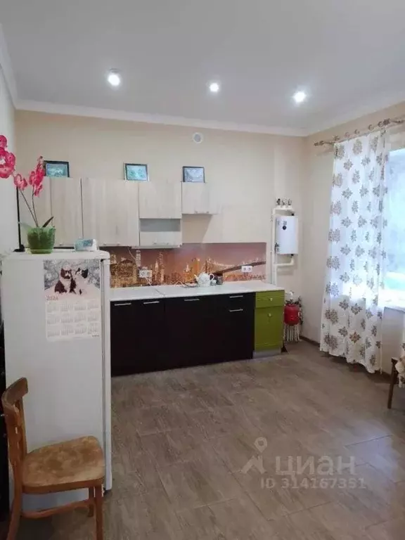 Дом в Краснодарский край, Анапа муниципальный округ, с. Бужор ул. ... - Фото 2