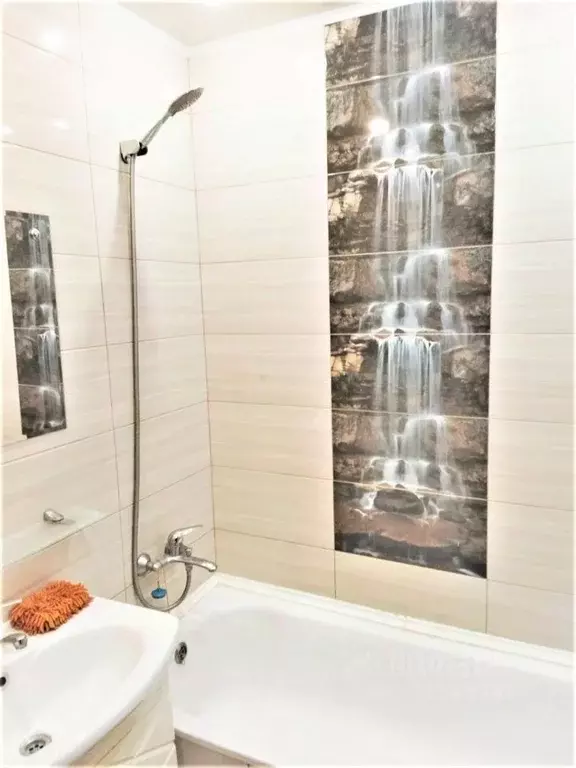 1-к кв. Ульяновская область, Ульяновск Московское ш., 83 (41.0 м) - Фото 1