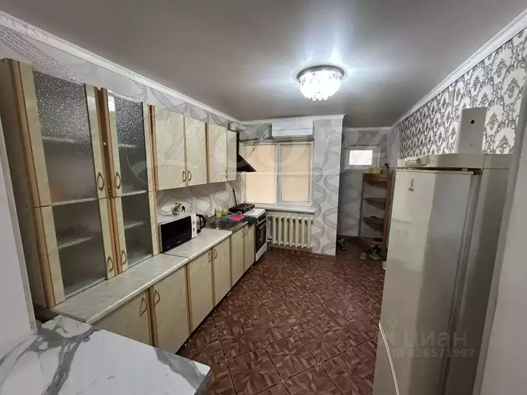 2-к кв. Дагестан, Махачкала ул. Радужная, 6 (50.0 м) - Фото 2