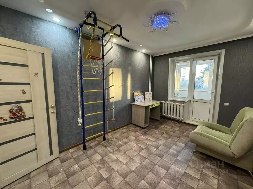 3-к кв. Иркутская область, Шелехов 4-й мкр,  (65.7 м) - Фото 1