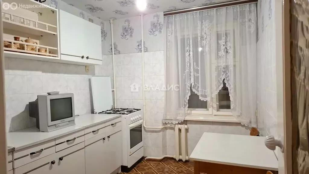 2-комнатная квартира: Пенза, проспект Строителей, 11 (47.4 м) - Фото 1