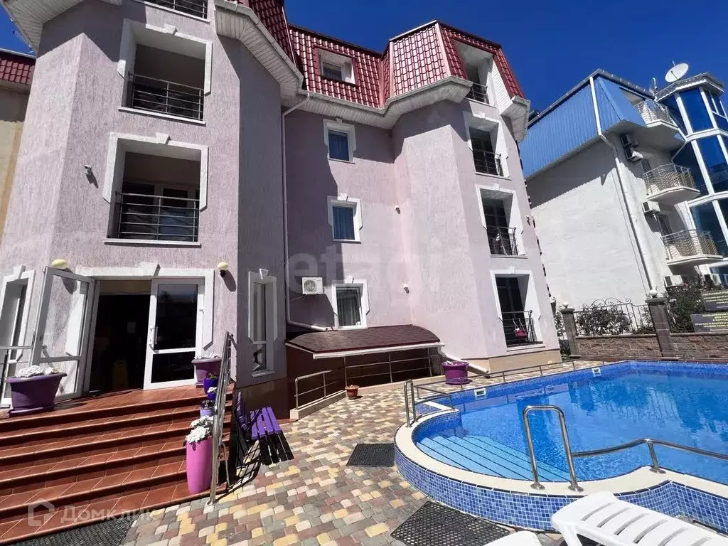 Продаётся 4-к квартира, 530 м - Фото 0