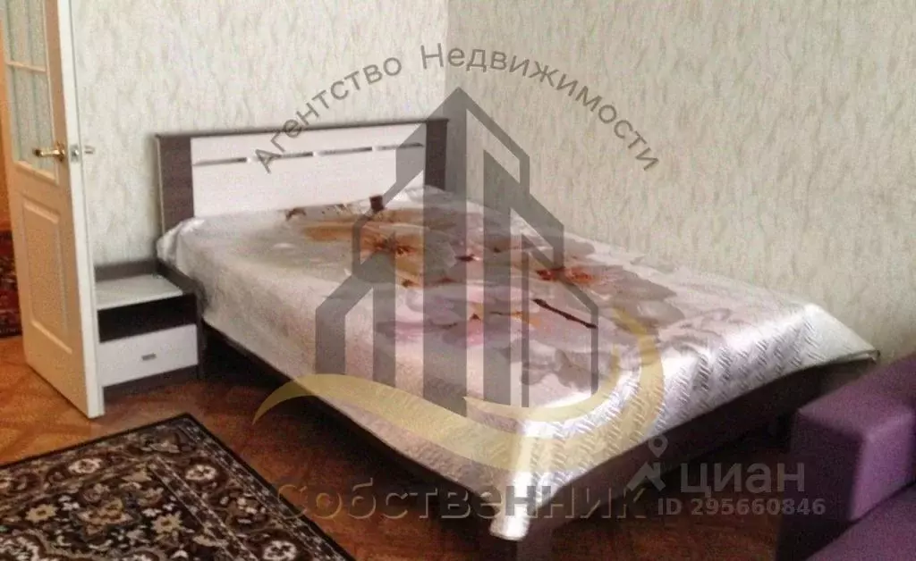 1-к кв. Белгородская область, Старый Оскол Степной мкр, 5 (54.0 м) - Фото 2