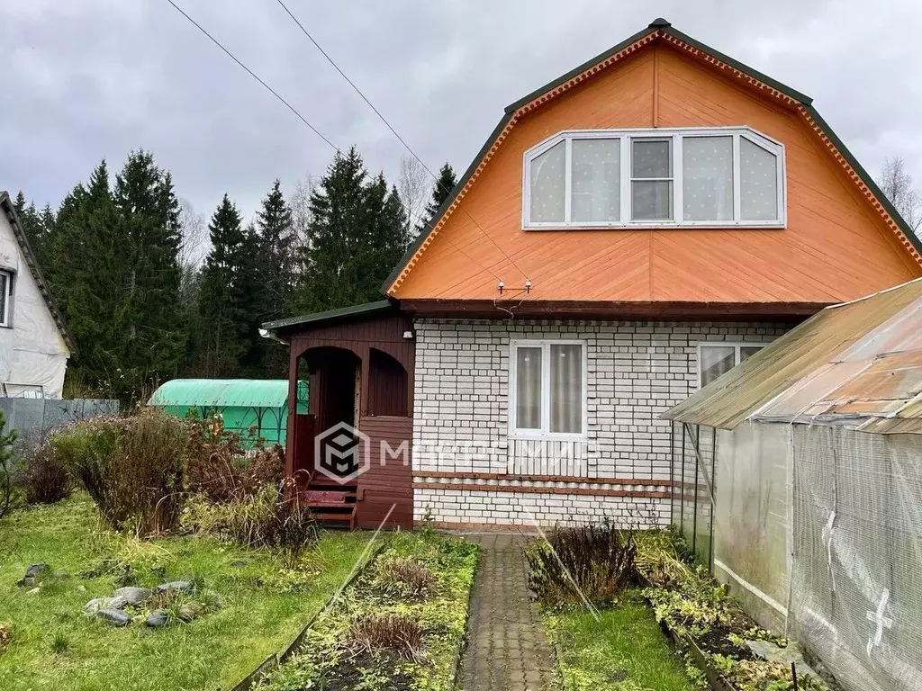 Дом в Москва Полесье СТ,  (72 м) - Фото 2