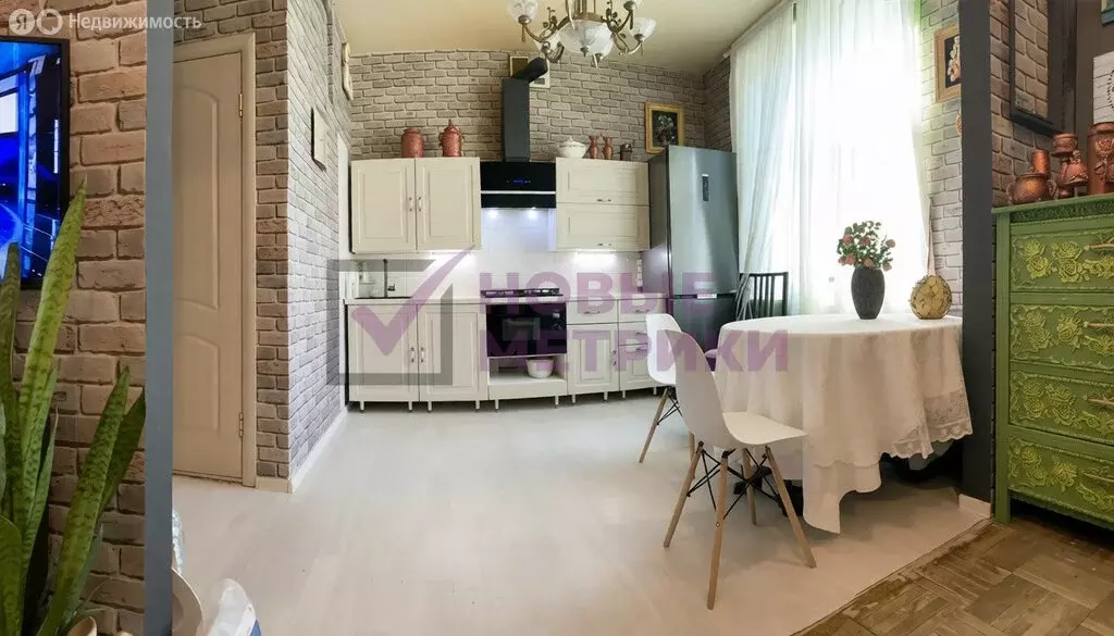 3-комнатная квартира: Санкт-Петербург, улица Седова, 75/21 (76 м) - Фото 2